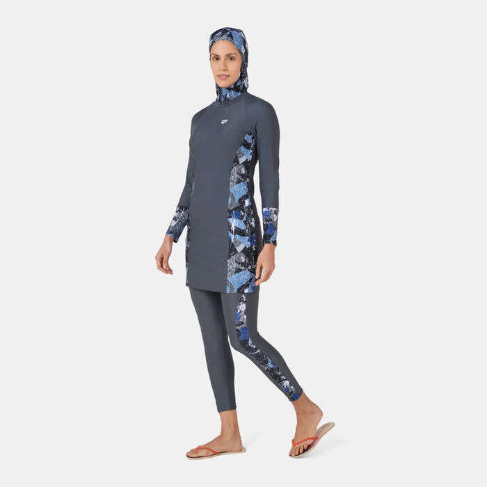 Arena Women's 3-Piece Swimsuit Multi-Color image number 0