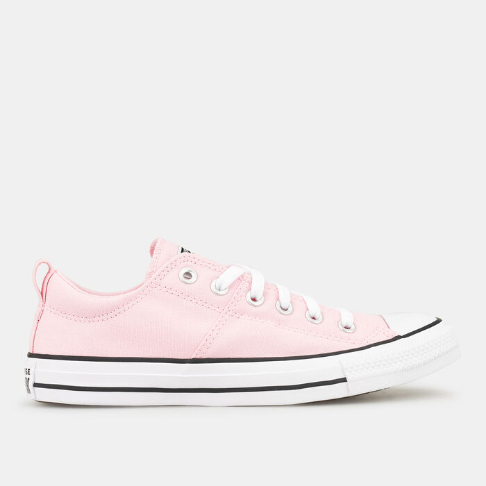 Converse Chuck Taylor All Star Madison Unisex Shoe Pink Converse Chuck Taylor All Star Madison Unisex Shoe Pink image number 0