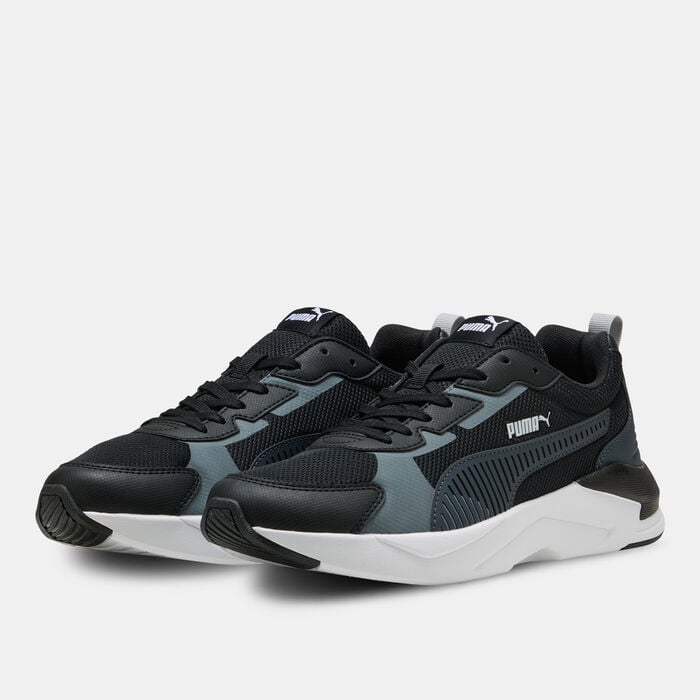 PUMA X-Ray 3 Shoes Black PUMA X-Ray 3 Shoes Black image number 1