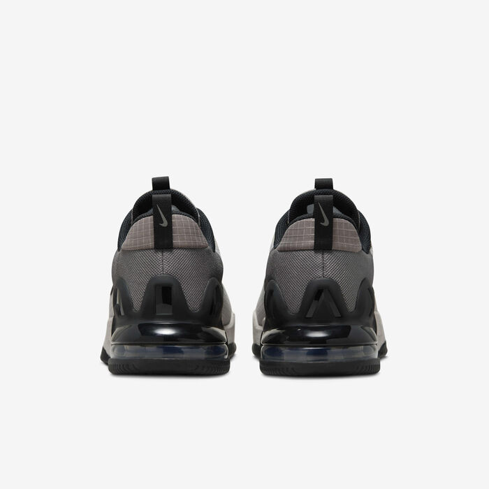 Nike Men's Air Max Alpha Trainer 5 Training Shoes Grey Nike Men's Air Max Alpha Trainer 5 Training Shoes Grey image number 5