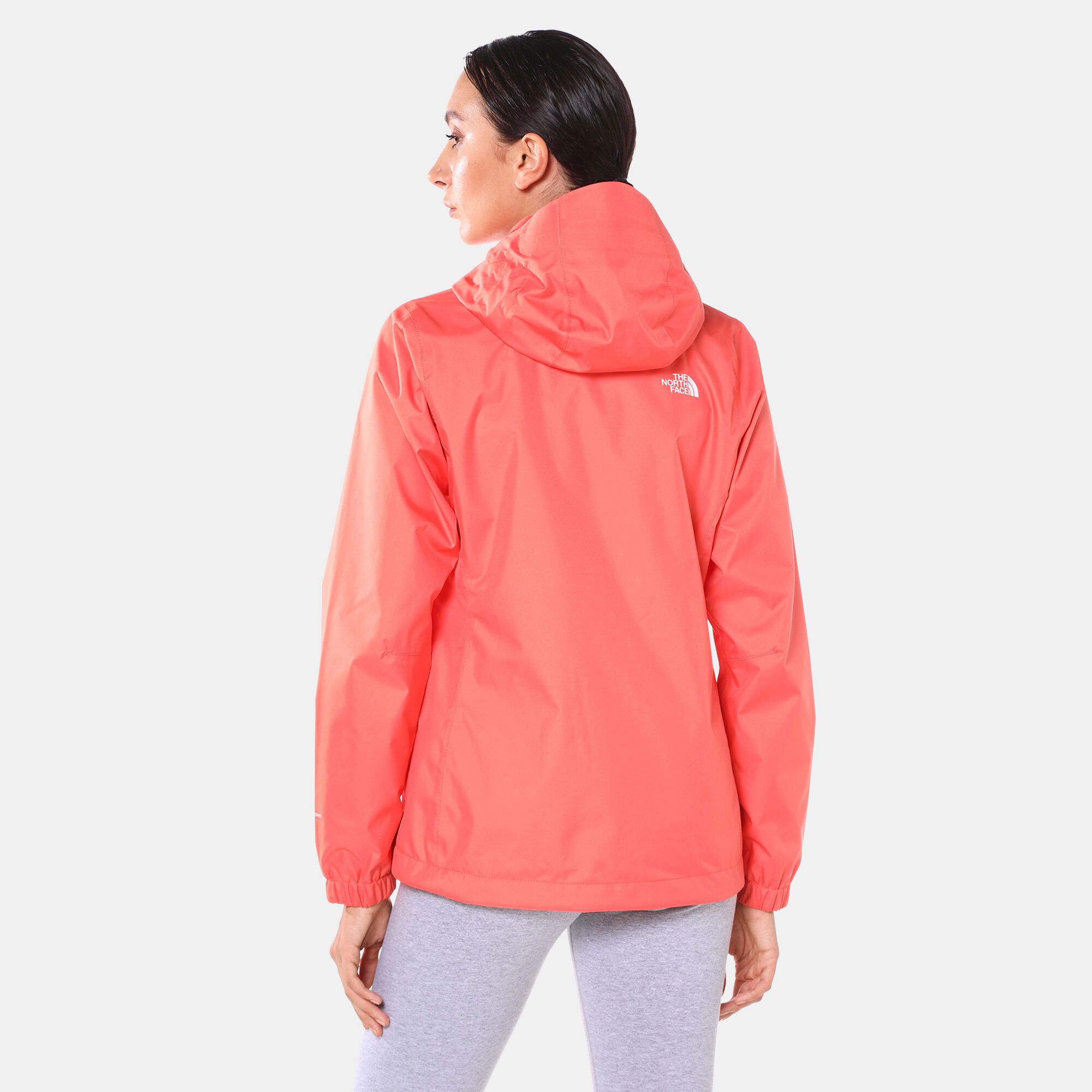 Women s Quest Rain Jacket