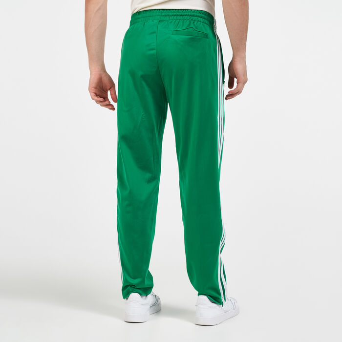  adidas Originals mens Adicolor Classics Firebird Track Pants,  Green (Primeblue), X-Small US : Clothing, Shoes & Jewelry