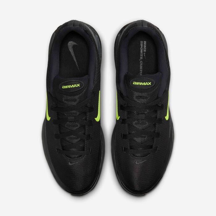 Nike Men's Air Max Bia Shoes Black Nike Men's Air Max Bia Shoes Black image number 3