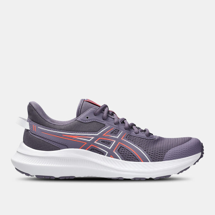 ASICS Women's JOLT 5 Running Shoes Purple ASICS Women's JOLT 5 Running Shoes Purple image number 0