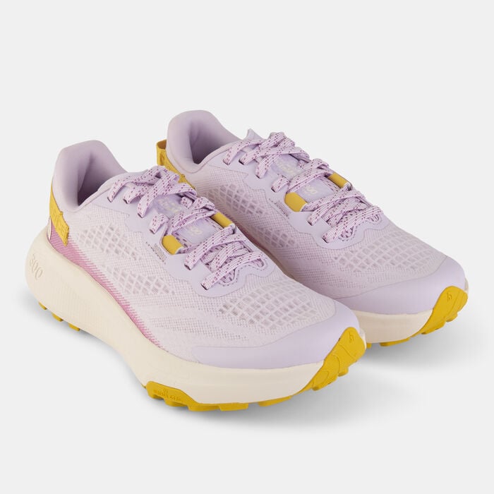 The North Face Women's Altamesa 300 Trail Running Shoes Pink The North Face Women's Altamesa 300 Trail Running Shoes Pink image number 1