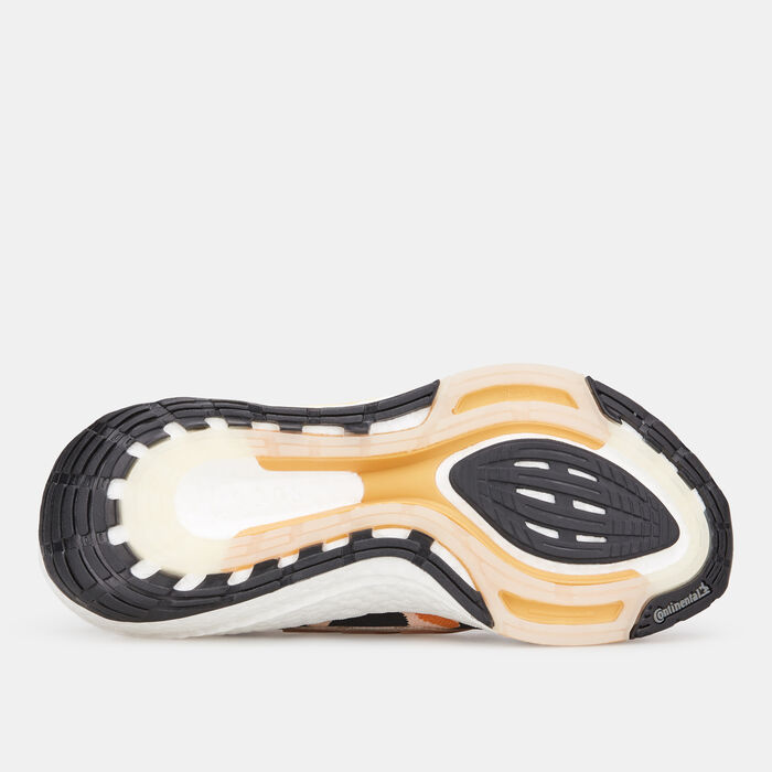 adidas Women's Ultraboost 21 X Marimekko Shoe Black adidas Women's Ultraboost 21 X Marimekko Shoe Black image number 3