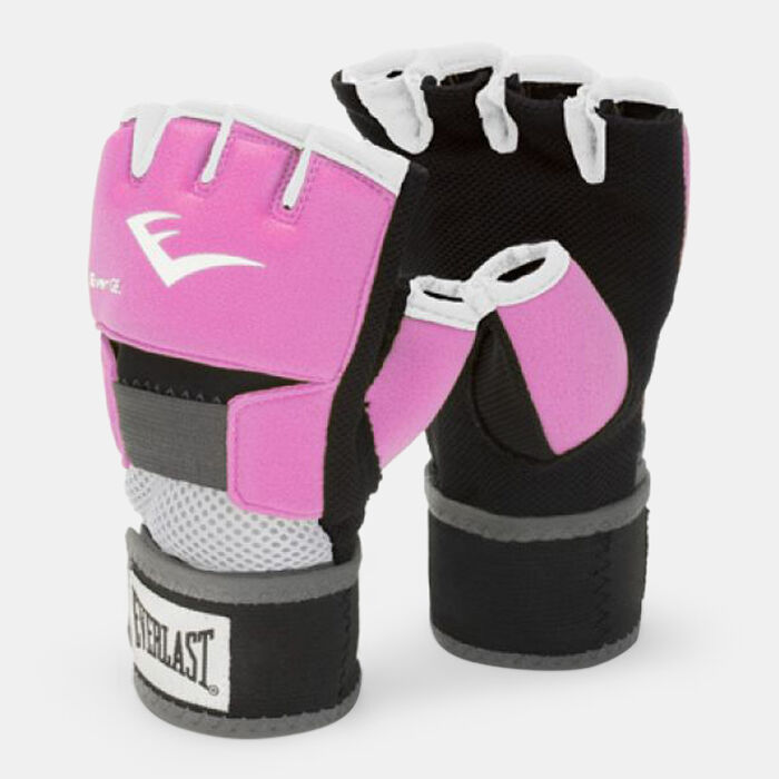 Everlast Evergel Boxing Hand Wraps - L Multi-Color Everlast Evergel Boxing Hand Wraps - L Multi-Color image number 0