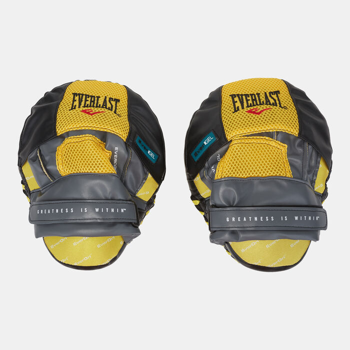 Everlast EverGel™ Mantis Punch Mitts Multi-Color Everlast EverGel™ Mantis Punch Mitts Multi-Color image number 0