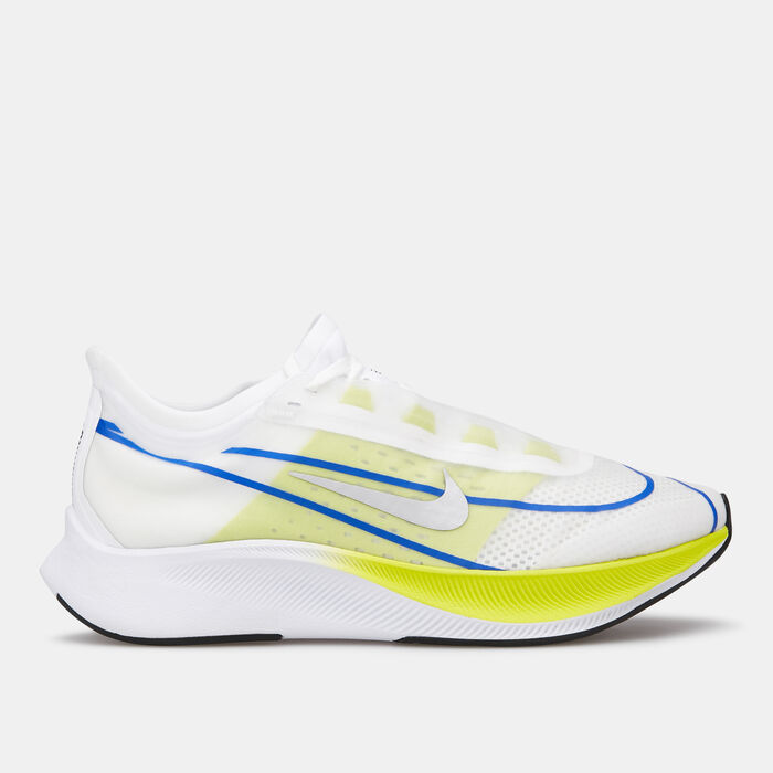 Women's Zoom Fly 3 Shoe Women's Zoom Fly 3 Shoe image number 0