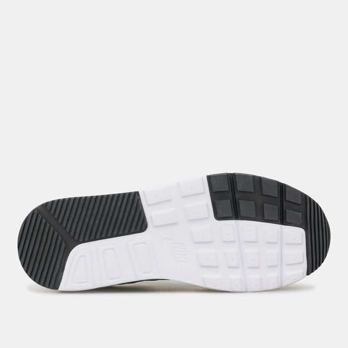 Nike Women's Air Max SC Shoe White Nike Women's Air Max SC Shoe White image number 4