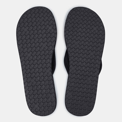 PUMA Men's Epic Flip V2 Slides Black PUMA Men's Epic Flip V2 Slides Black