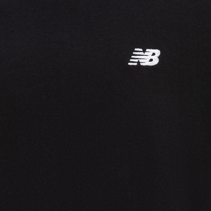 New Balance Men's Sport Essentials T-Shirt Black New Balance Men's Sport Essentials T-Shirt Black image number 2