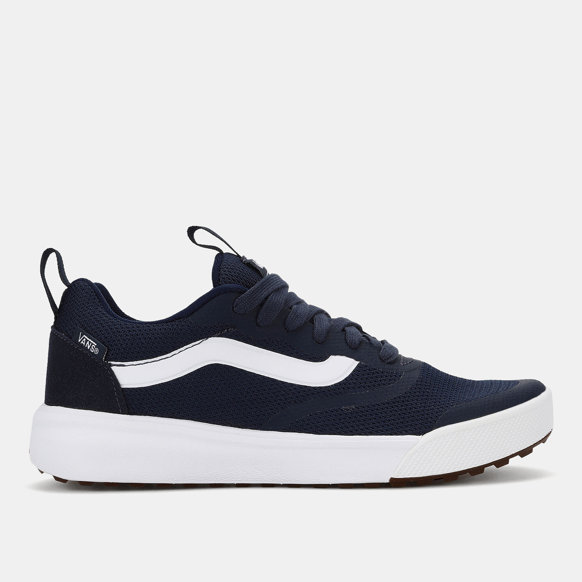 Buy Vans UltraRange Rapidweld Unisex Shoe Blue in KSA SSS