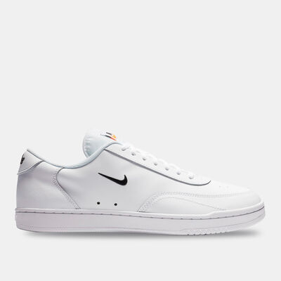 Nike Men's Court Vintage Shoes White