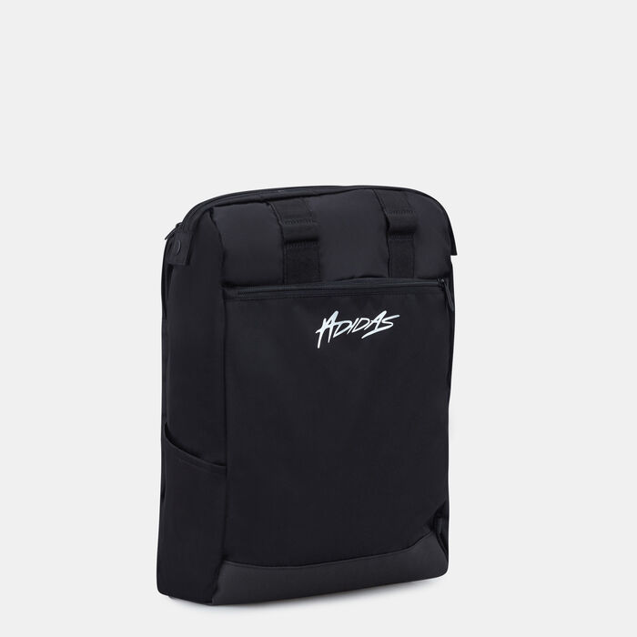 adidas Street Dance Backpack Multi-Color adidas Street Dance Backpack Multi-Color image number 1