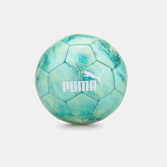 PUMA CUP Mini Football Green image number 0
