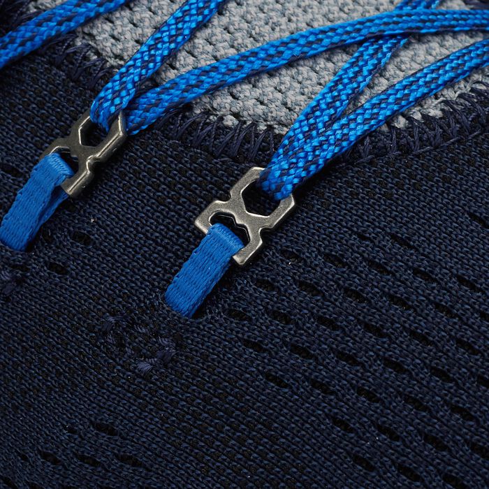 Timberland Men's FlyRoam™ Trail Low Oxford Shoe Blue Timberland Men's FlyRoam™ Trail Low Oxford Shoe Blue image number 4