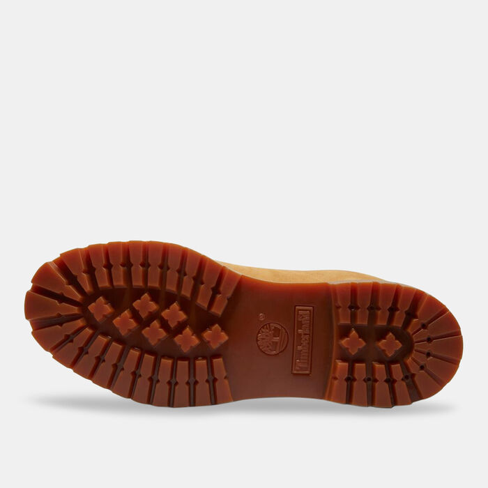 Timberland Men's Premium Waterproof Boots Brown Timberland Men's Premium Waterproof Boots Brown image number 3