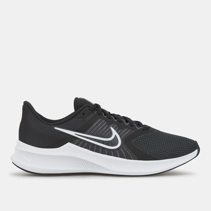 Nike Women's Downshifter 11 Shoe Black Nike Women's Downshifter 11 Shoe Black image number 0