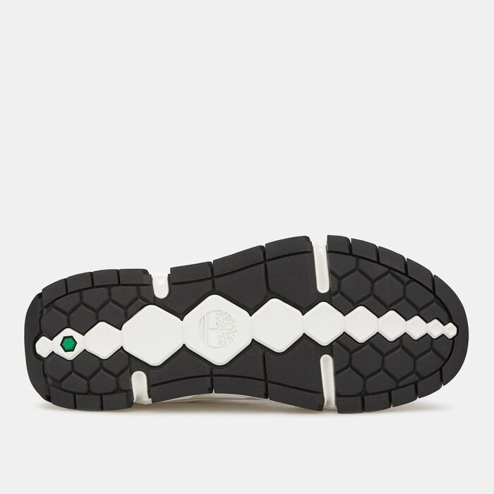 Timberland Men's Turbo Low Shoe Brown Timberland Men's Turbo Low Shoe Brown image number 3