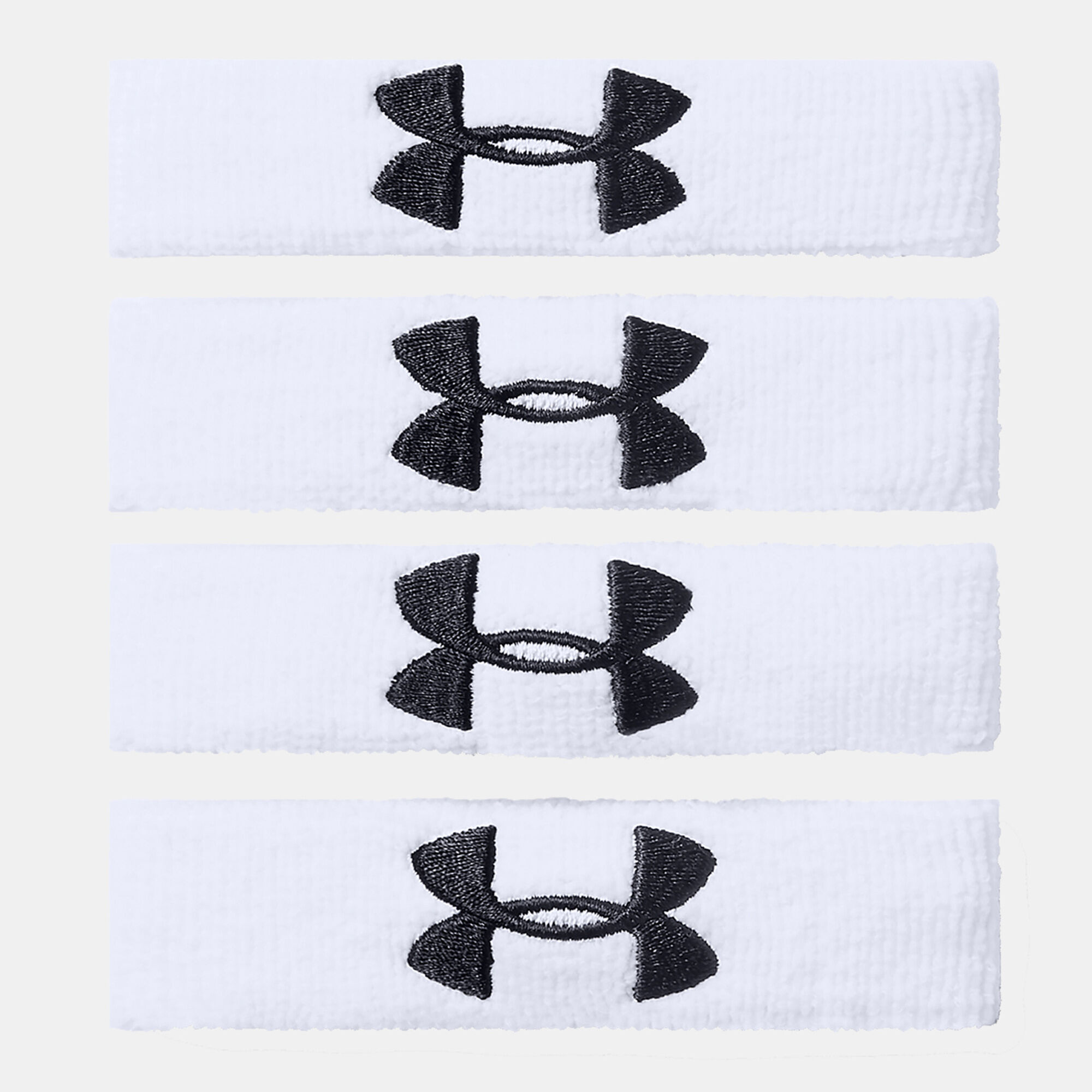 Under armour baseball on sale wristbands