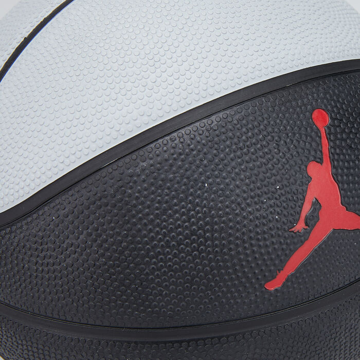 Jordan Air Skills Basketball (Size 3) Black image number 2