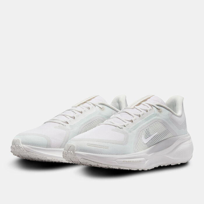 Nike Men's Pegasus 41 GORE-TEX Road Running Shoes White Nike Men's Pegasus 41 GORE-TEX Road Running Shoes White image number 1