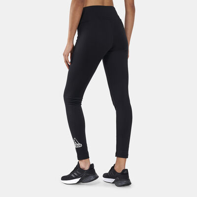 adidas Women's Designed To Move Leggings Black