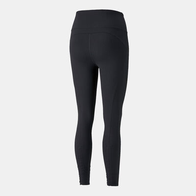 PUMA Women's Studio Foundation 7/8 Leggings Black