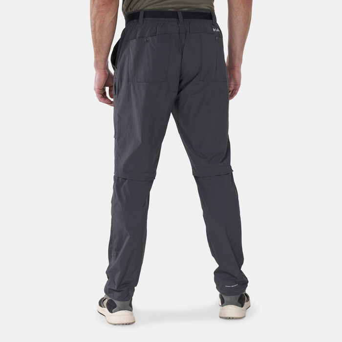 Columbia Men's Maxtrail™ II Hiking Pants Black Columbia Men's Maxtrail™ II Hiking Pants Black image number 1