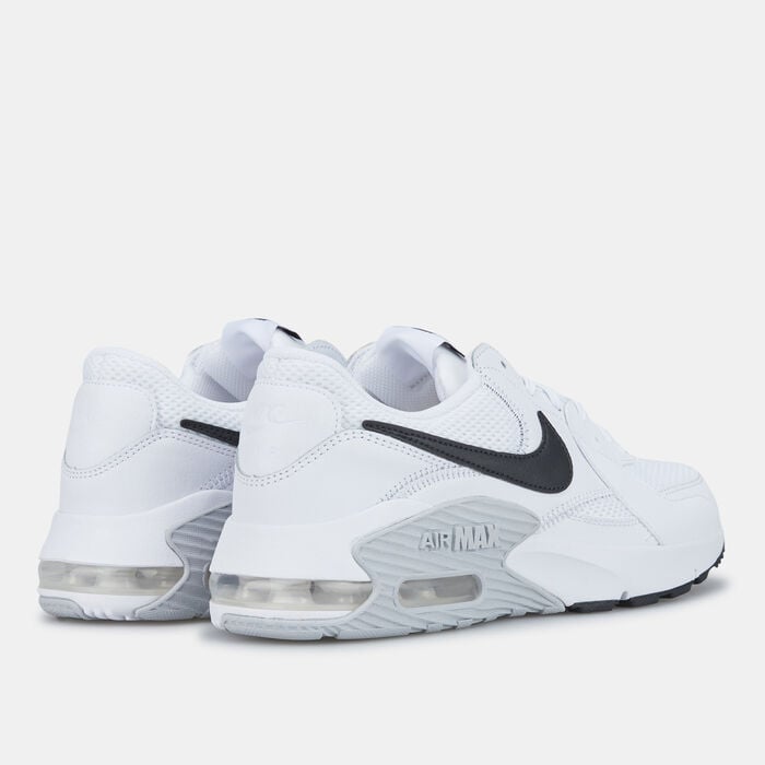 Nike Women's Air Max Excee Shoe Grey Nike Women's Air Max Excee Shoe Grey image number 2