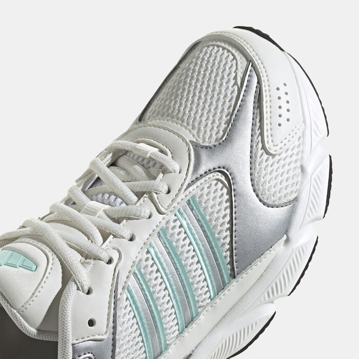 adidas Women's Crazychaos 2000 Shoes White image number 5