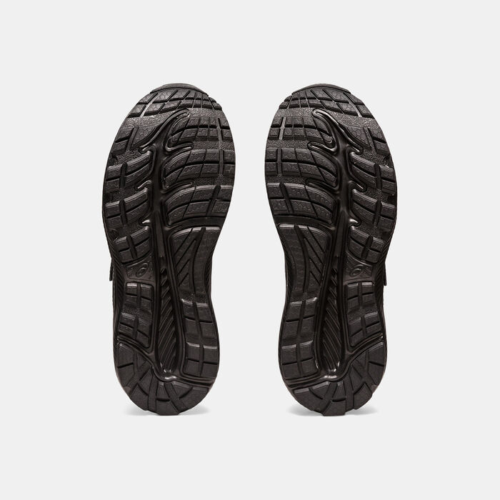ASICS Kids' CONTEND™ 8 Shoe (Younger Kids) Black ASICS Kids' CONTEND™ 8 Shoe (Younger Kids) Black image number 3