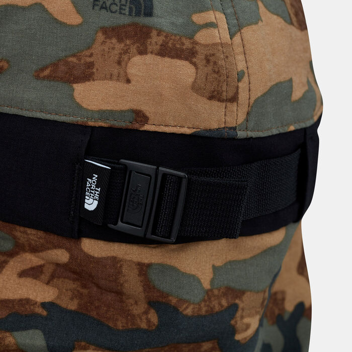 The North Face Class V Sunshield Hat Brown image number 2