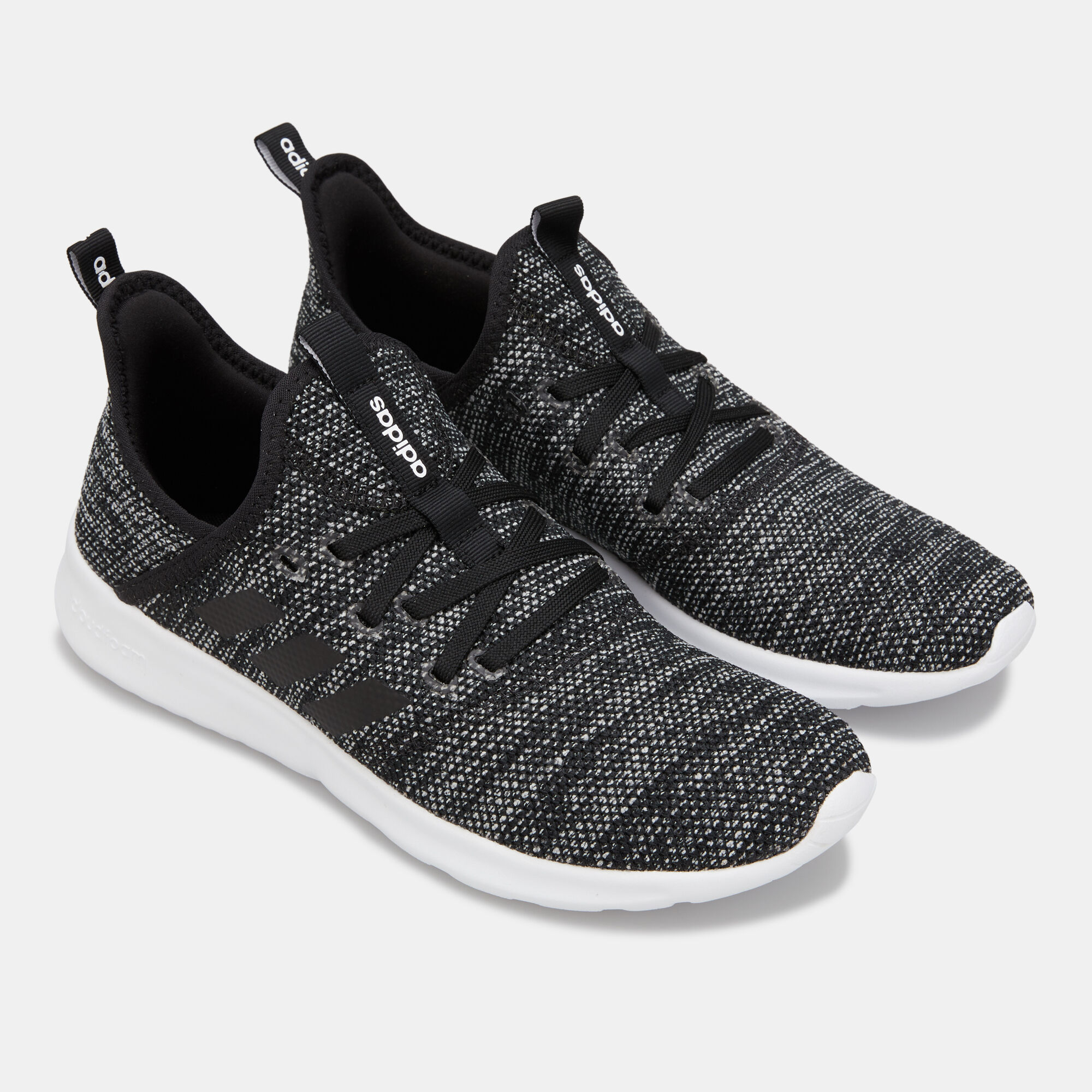 Cloudfoam discount adidas womens