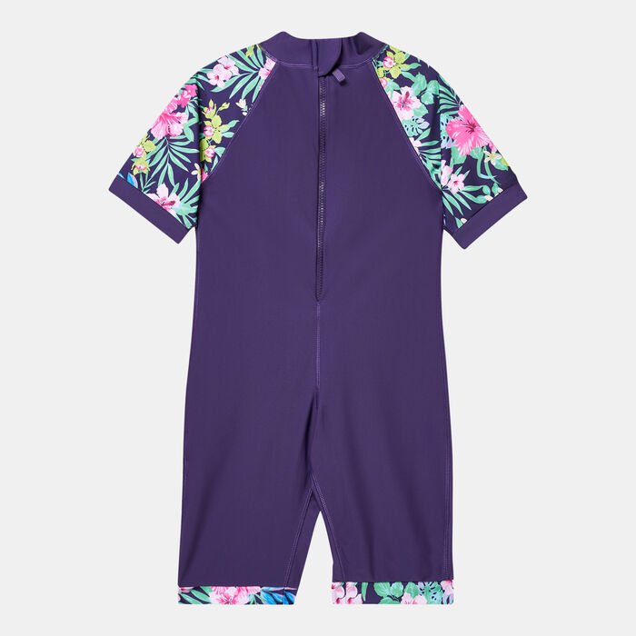 Kids' One-Piece Swimsuit Kids' One-Piece Swimsuit image number 1
