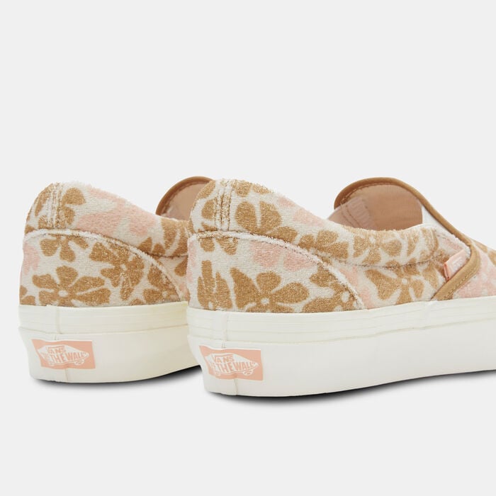 Vans Reissue 98 Slip-On Unisex Shoes Multi-Color Vans Reissue 98 Slip-On Unisex Shoes Multi-Color image number 4
