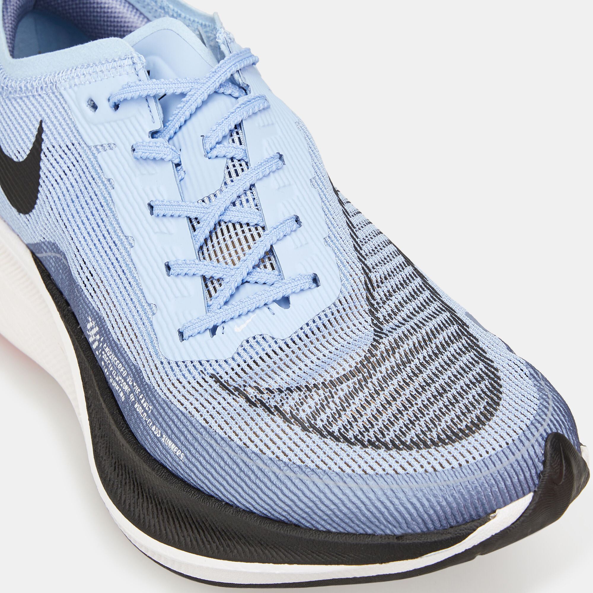 Nike vaporfly next percent size chart store
