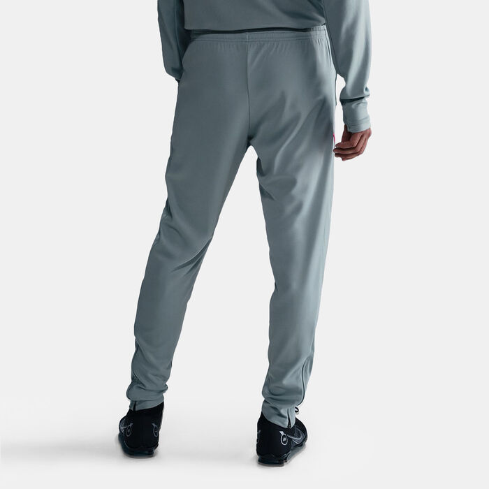 Nike Men's Academy Dri-FIT Football Pants Blue image number 1