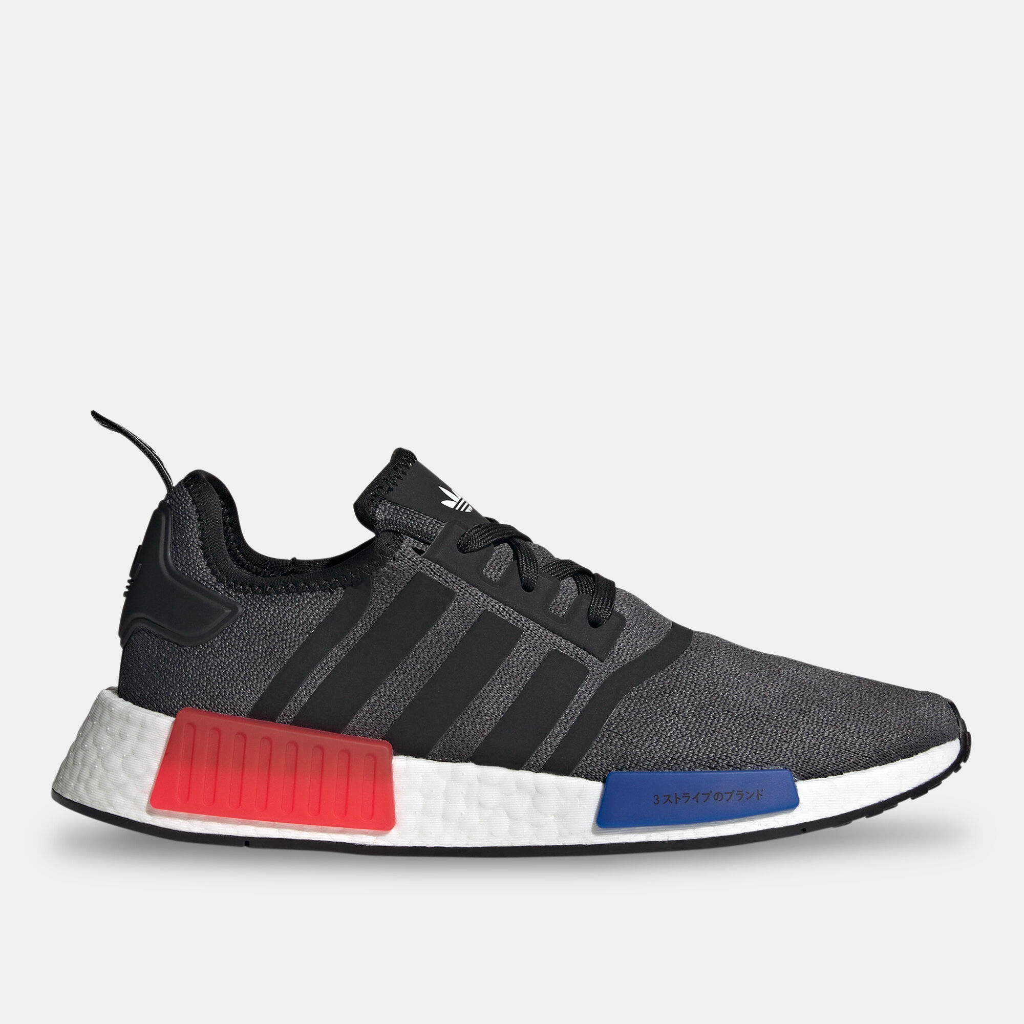 Men s NMD R1 Shoes Black adidas Originals in KSA SSS