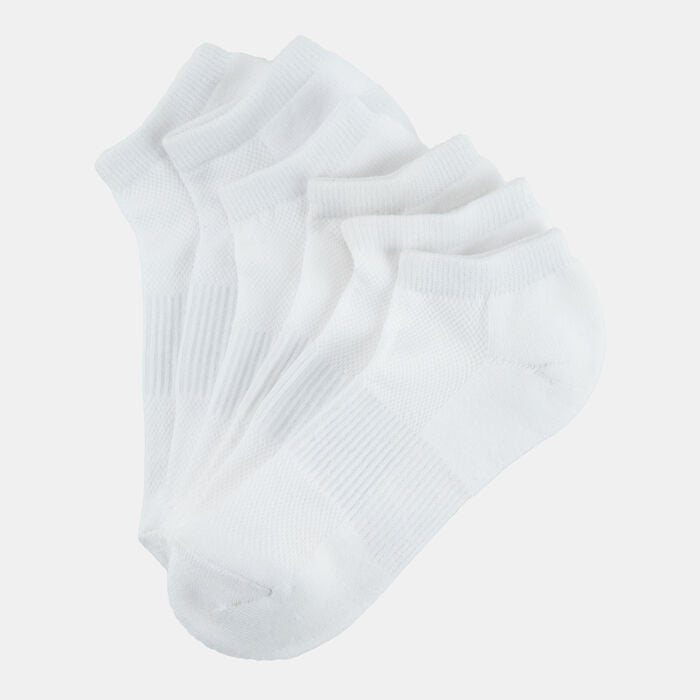 Sun and Sand Sports Women's Ankle Socks White Sun and Sand Sports Women's Ankle Socks White image number 0