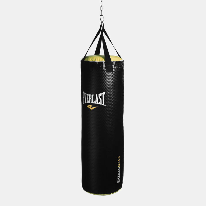 Everlast Everstrike MMA/Boxing Heavy Punching Bag (70 lbs) Multi-Color Everlast Everstrike MMA/Boxing Heavy Punching Bag (70 lbs) Multi-Color image number 0