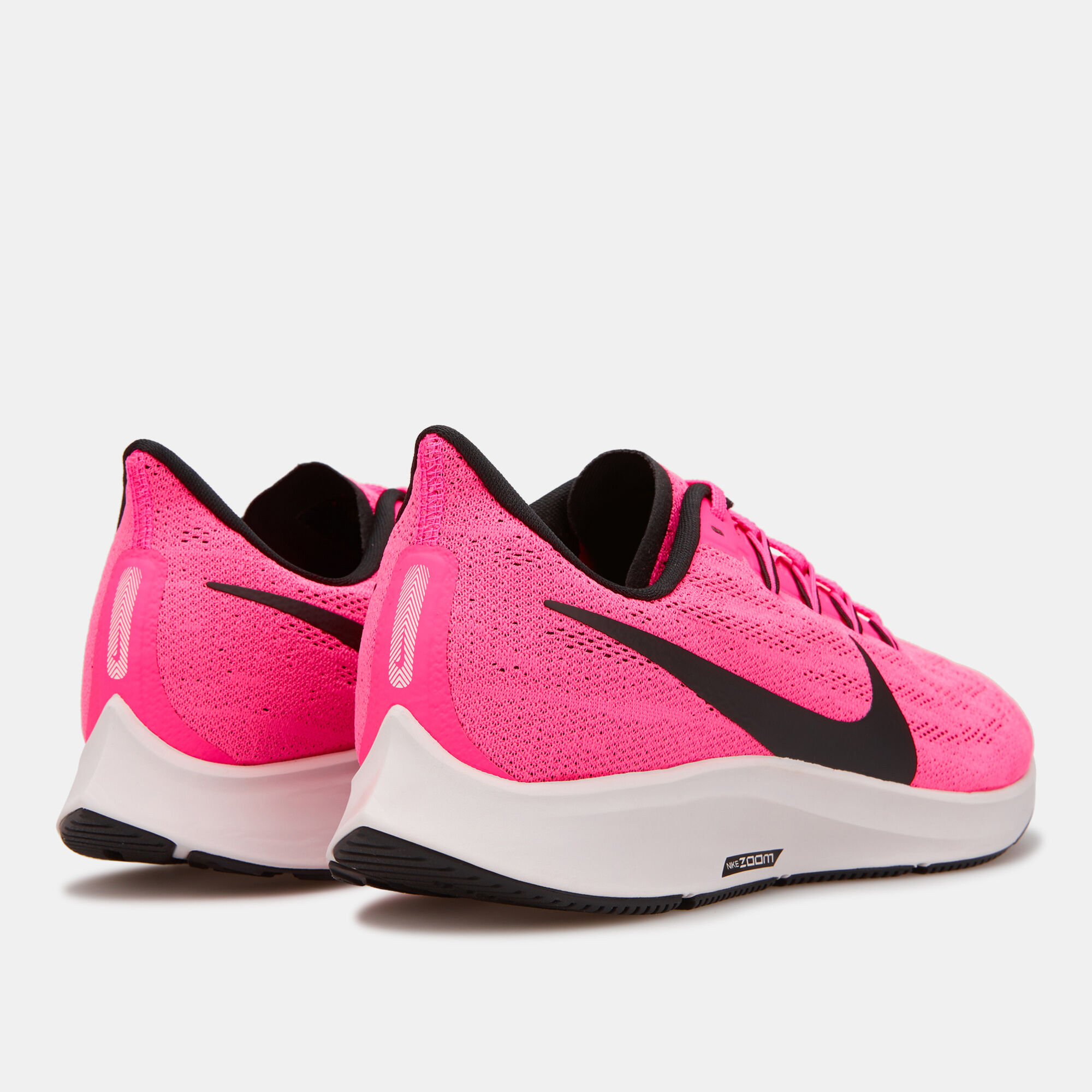 Nike size deals 36