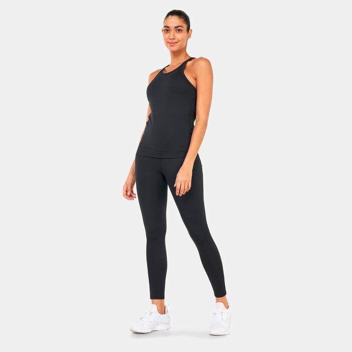 prAna Women's Becksa Tank Top Black prAna Women's Becksa Tank Top Black image number 2