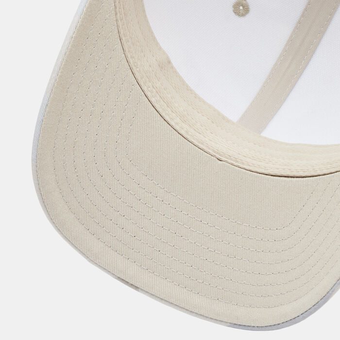 Columbia Mesh™ Snap Back Hat Beige Columbia Mesh™ Snap Back Hat Beige image number 2