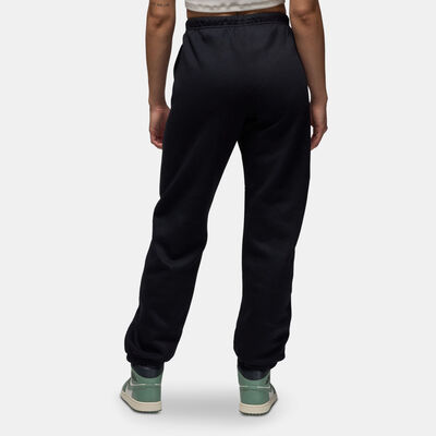 Jordan Women's Brooklyn Fleece Pants Black