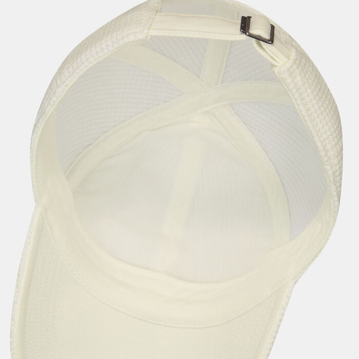Nike Club Cap White Nike Club Cap White image number 4