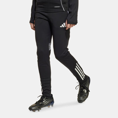 adidas Kids' Tiro 25 Competition Training Pants Black