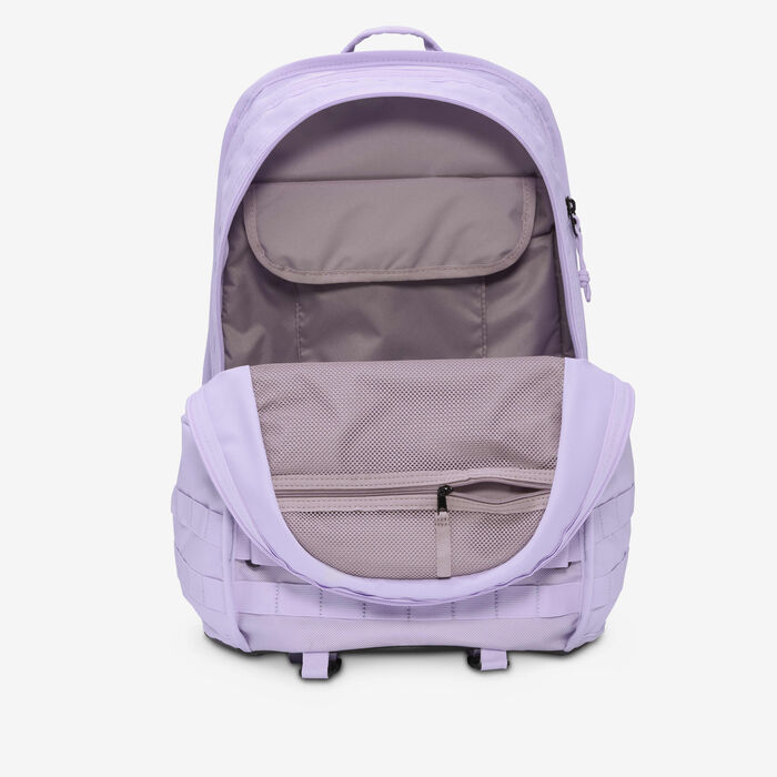 Nike Sportswear RPM Backpack Purple Nike Sportswear RPM Backpack Purple image number 4