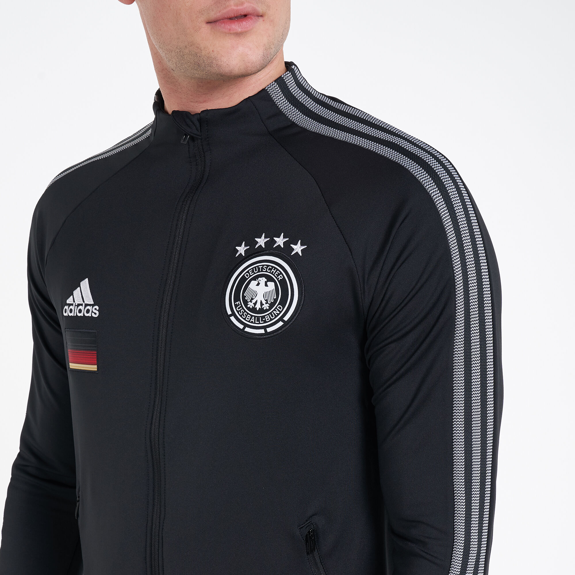 Men s Germany Anthem Jacket